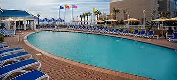 Springhill Suites By Marriott Virginia Beach Oceanfront Hotel