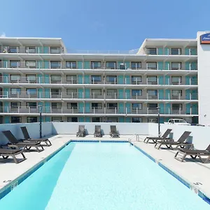 Hotel Howard Johnson By Wyndham Virginia At The