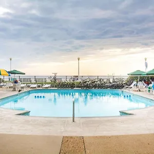 Hotel Boardwalk 705