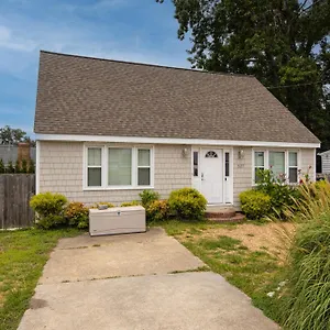 Holiday home Sea La Vie