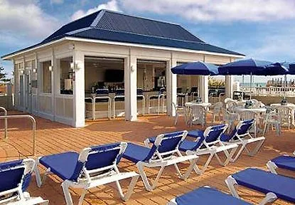 Springhill Suites By Marriott Virginia Beach Oceanfront