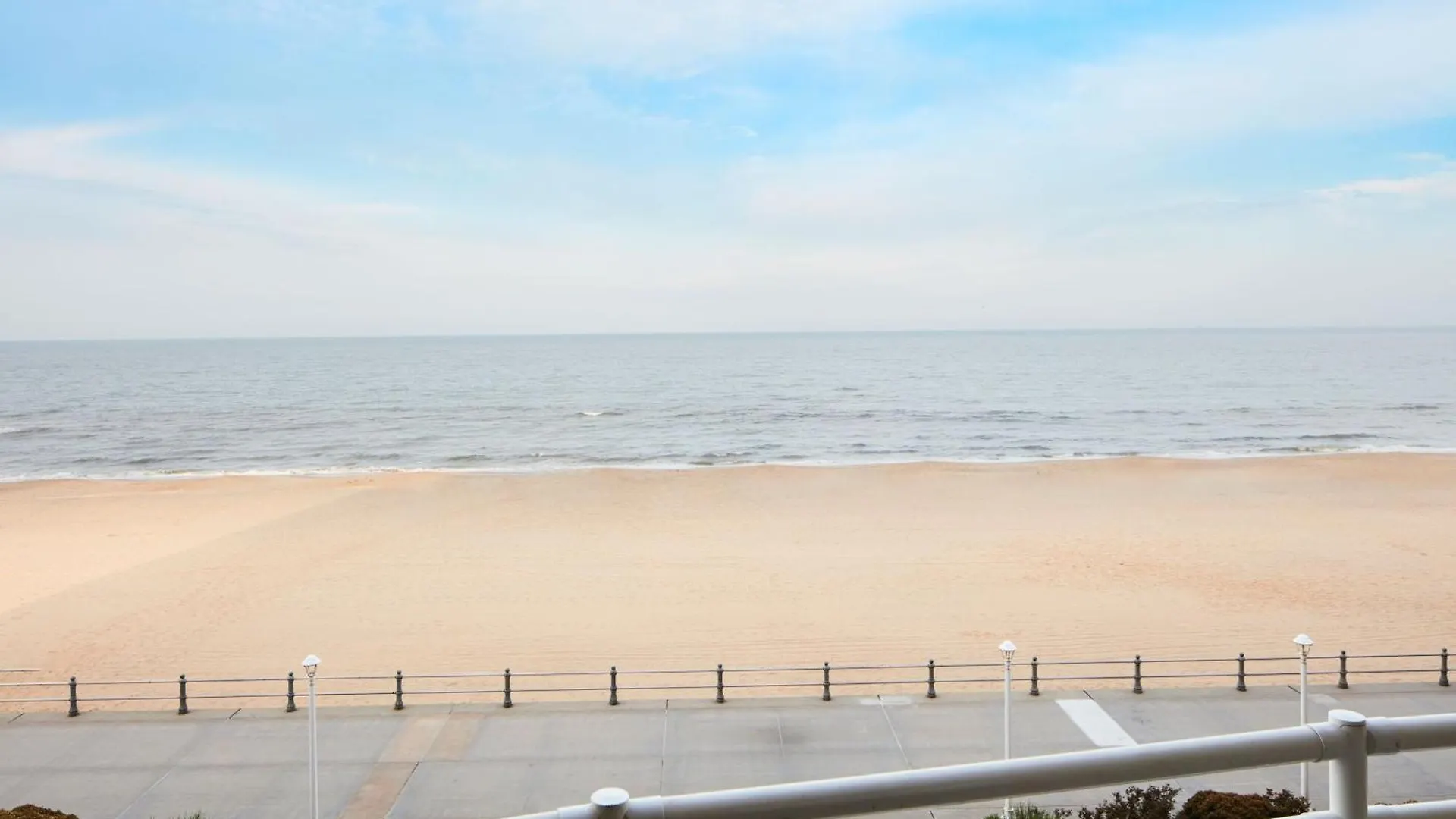 Springhill Suites By Marriott Virginia Beach Oceanfront Hotel
