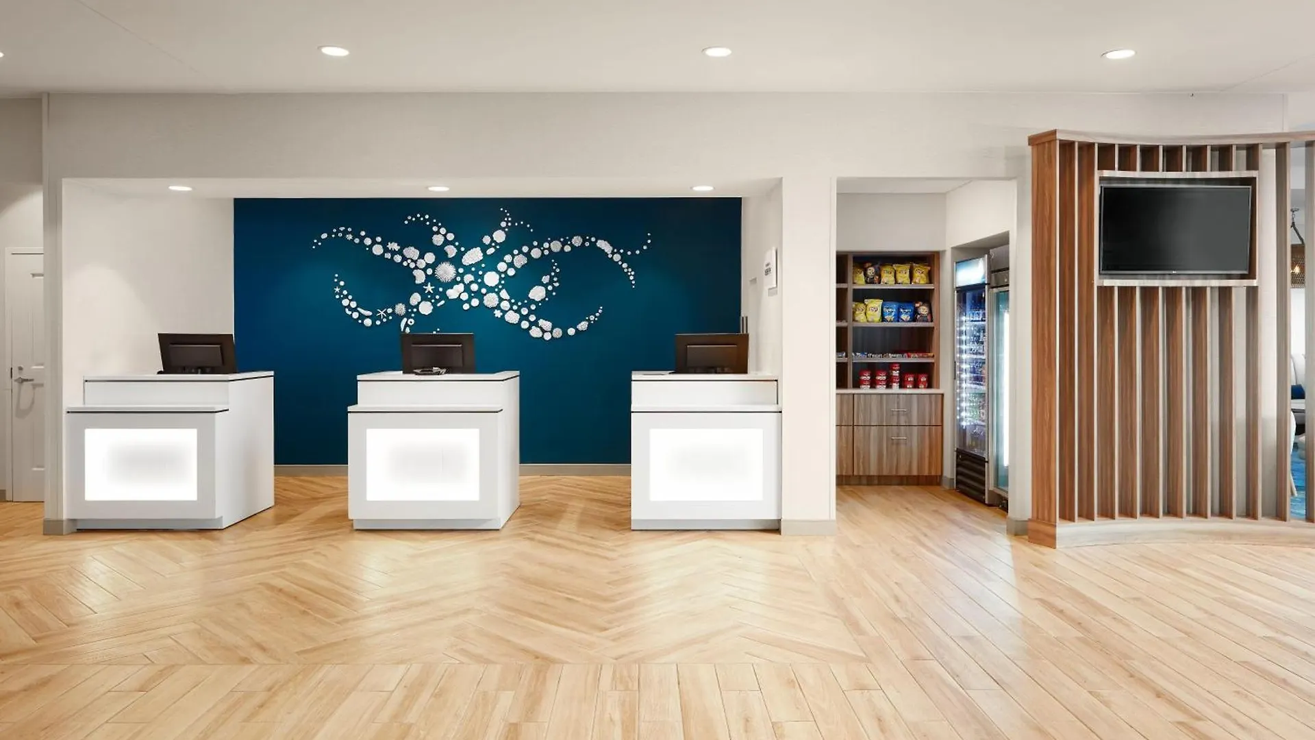 Springhill Suites By Marriott Virginia Beach Oceanfront 3*,  United States