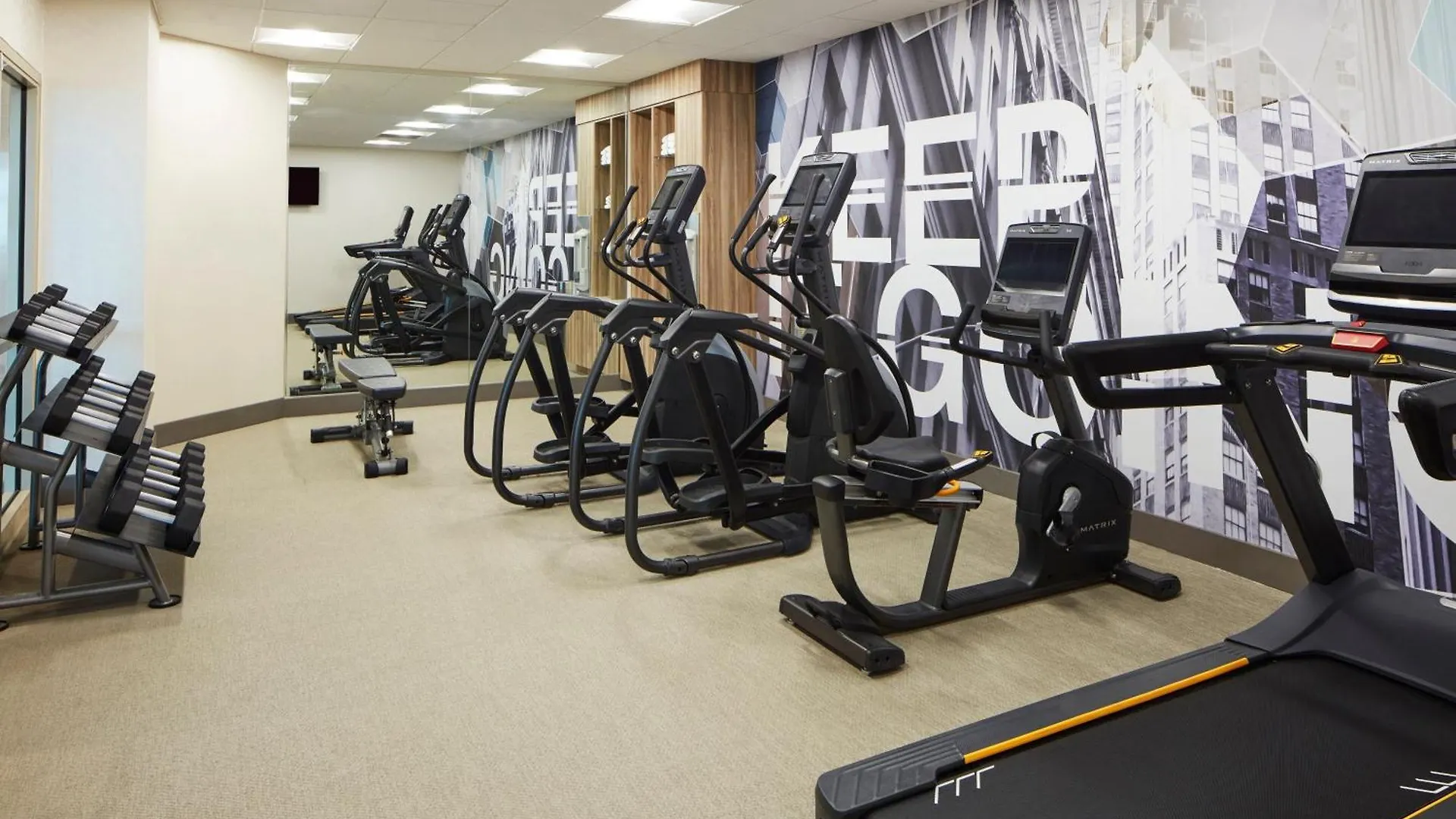 Hotel Springhill Suites By Marriott Virginia Beach Oceanfront
