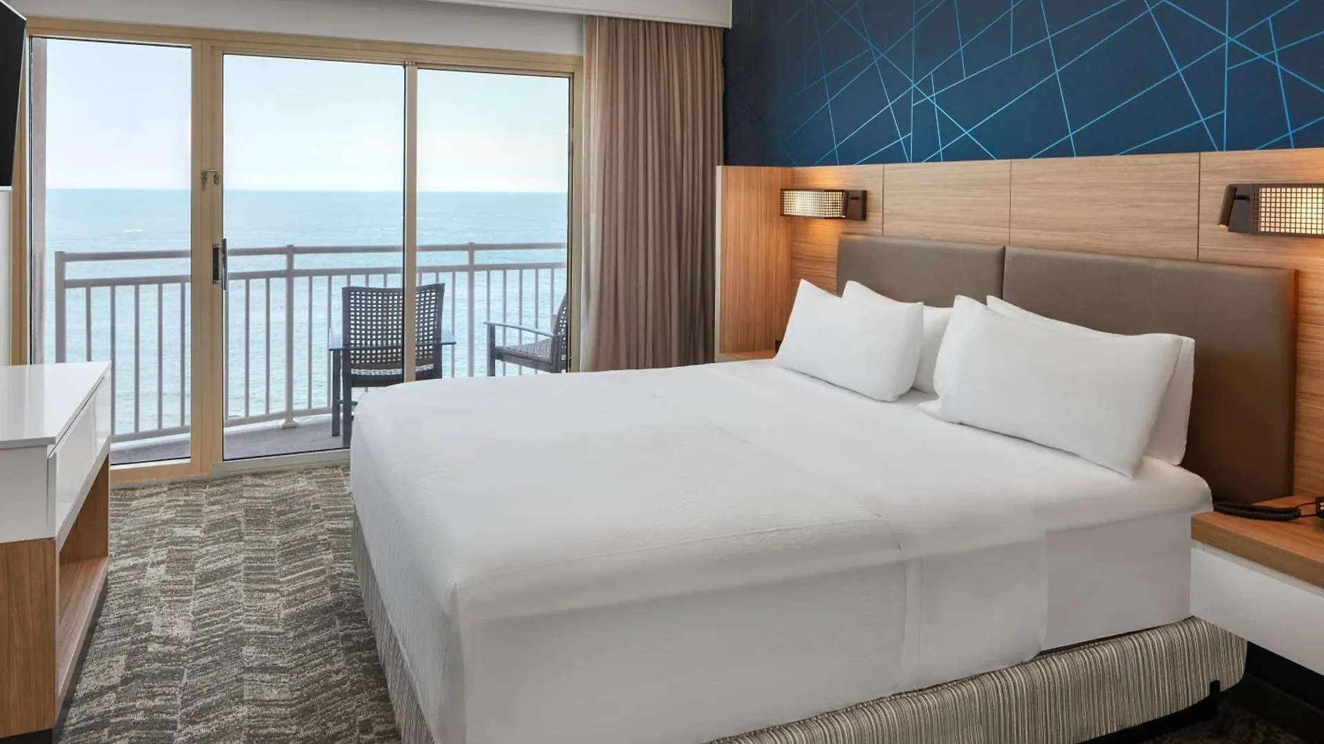 Springhill Suites By Marriott Virginia Beach Oceanfront