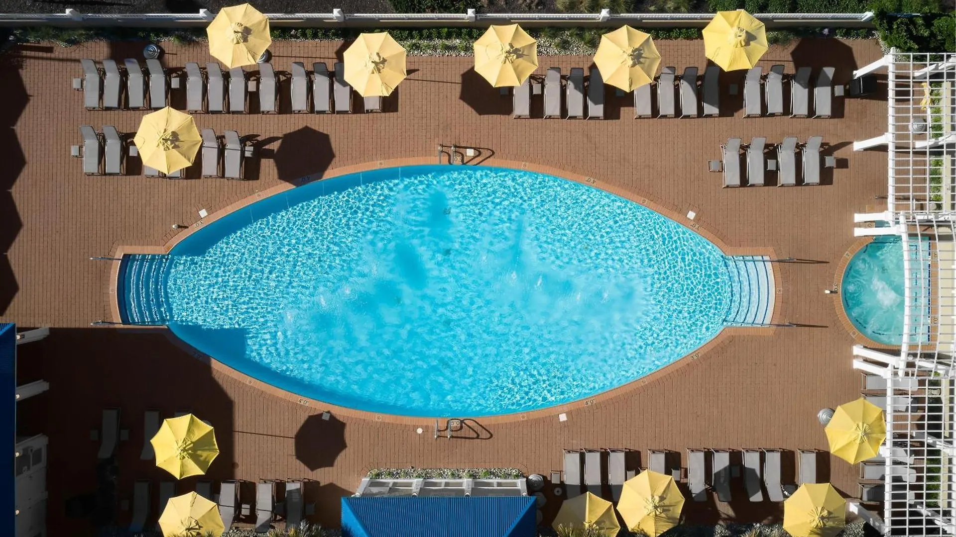 Hotel Springhill Suites By Marriott Virginia Beach Oceanfront