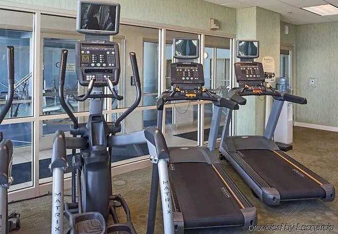 Springhill Suites By Marriott Virginia Beach Oceanfront United States