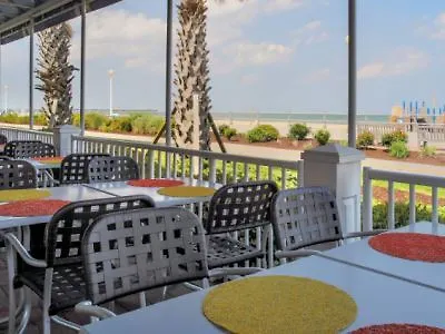 Springhill Suites By Marriott Virginia Beach Oceanfront