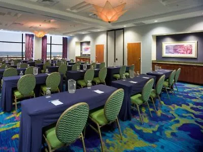 Springhill Suites By Marriott Virginia Beach Oceanfront 3*,