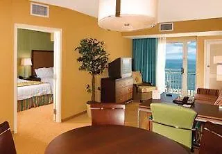 Springhill Suites By Marriott Virginia Beach Oceanfront