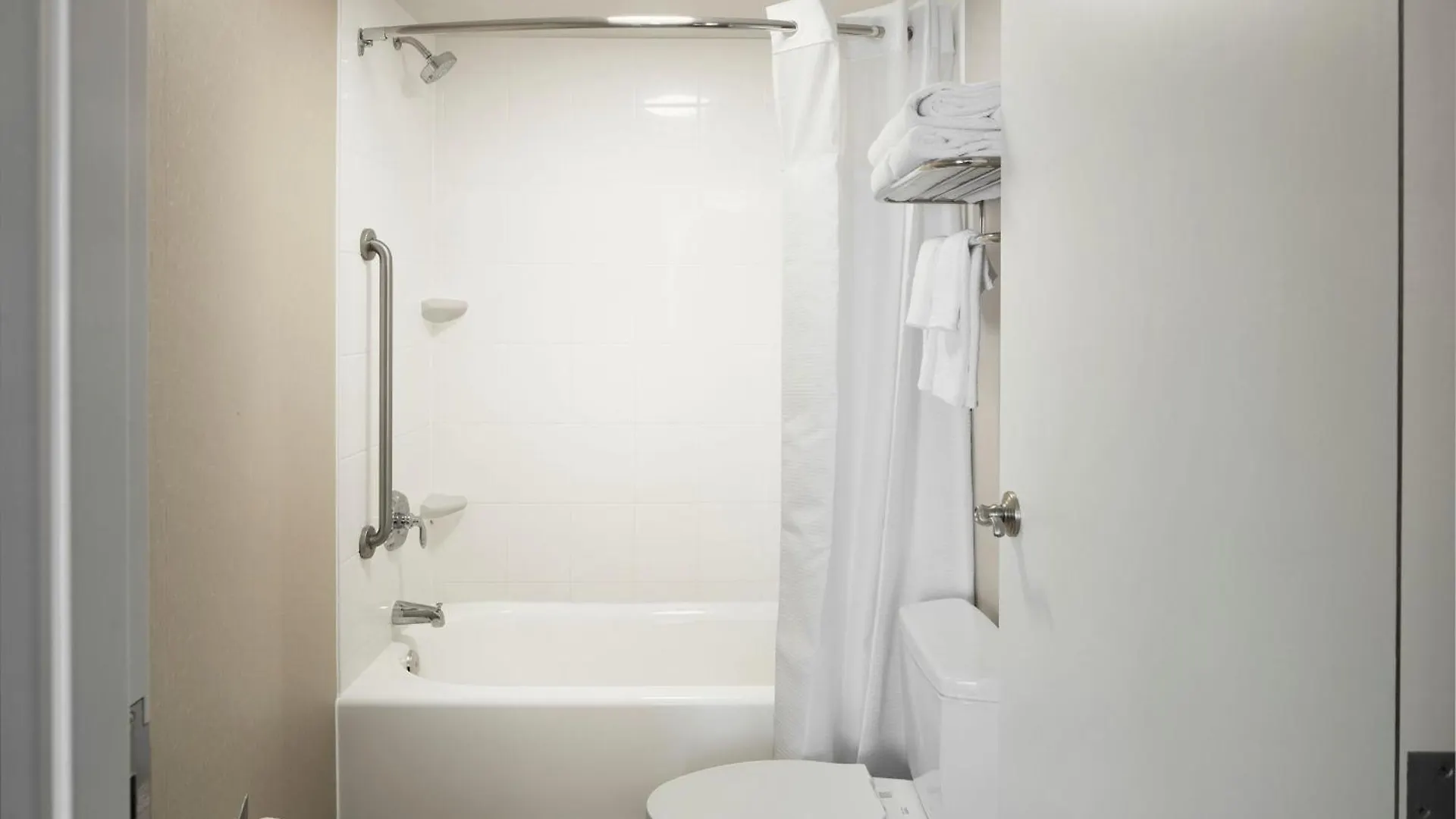 Otel Springhill Suites By Marriott Virginia Beach Oceanfront