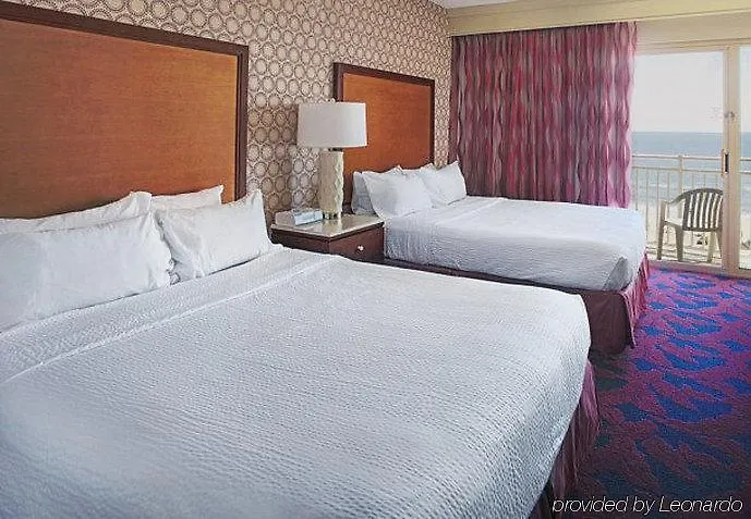 Springhill Suites By Marriott Virginia Beach Oceanfront