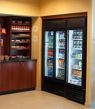 Springhill Suites By Marriott Virginia Beach Oceanfront 3*,  ABD