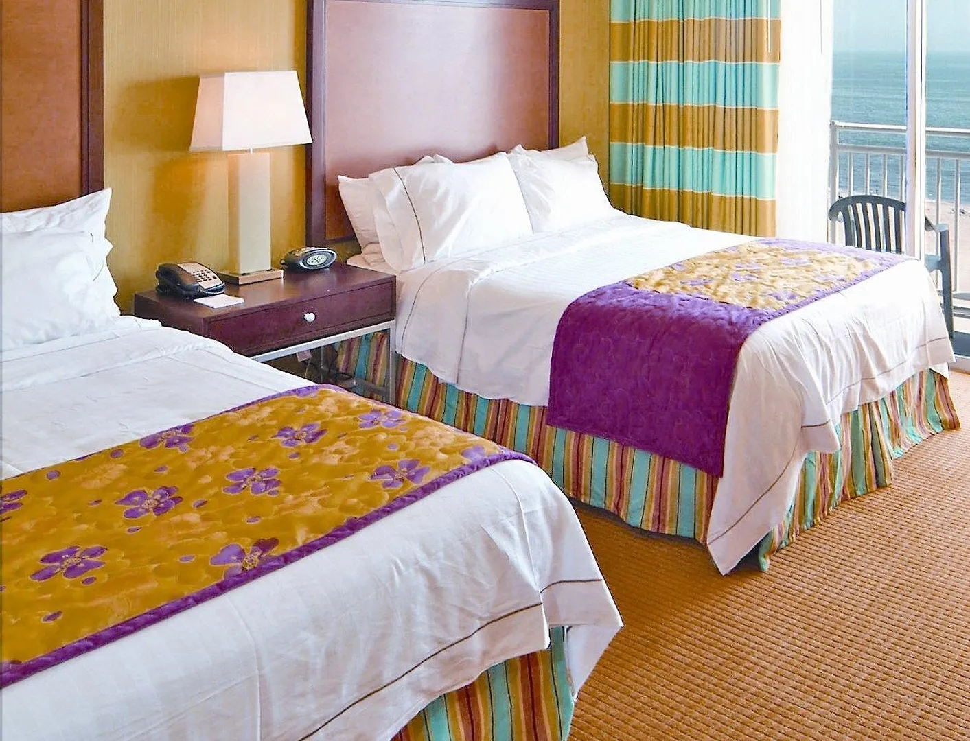 Springhill Suites By Marriott Virginia Beach Oceanfront