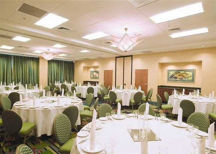 Springhill Suites By Marriott Virginia Beach Oceanfront