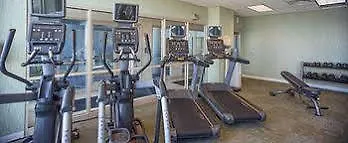 Springhill Suites By Marriott Virginia Beach Oceanfront ABD