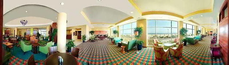 *** Otel Springhill Suites By Marriott Virginia Beach Oceanfront ABD