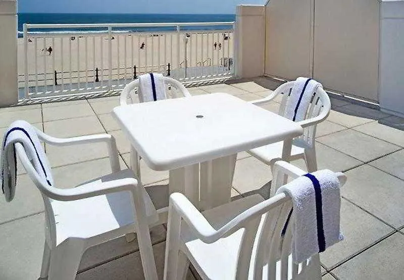 Springhill Suites By Marriott Virginia Beach Oceanfront 3*,  ABD